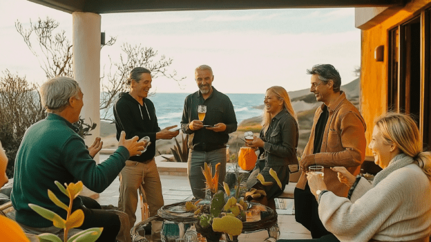 Why Community Living Is the Future