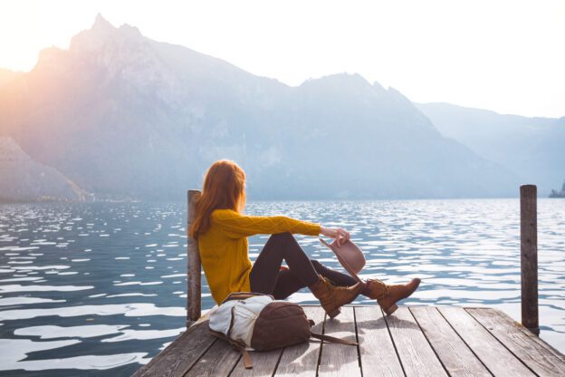 Community That Fits — Even If You’re an Introvert