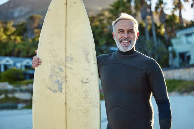 This Is Not Your Parents’ Midlife