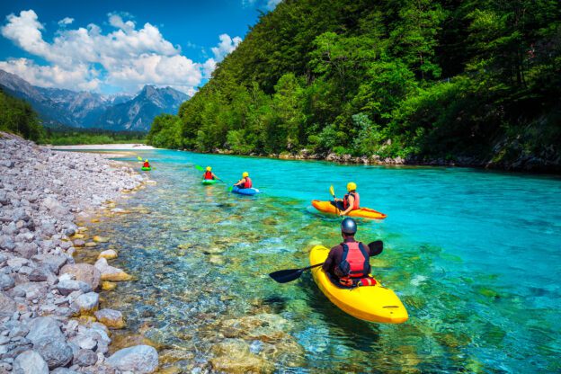 This One Travel Trend is a Game-Changer for Your Second Chapter